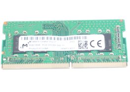 CT8G4SFS832A Crucial 8GB PC4-3200AA 3200MHz DDR4 SO-DIMM Memory