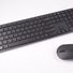 CTTXC Dell Keyboard Mouse Wireless Black I5415-A655BLK-PUS
