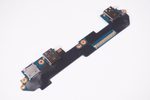 CTWY7 Amd Input Output I/O Board AWX17R1-7996WHT-PUS