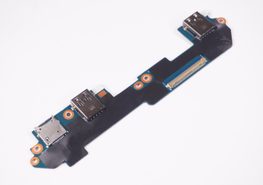 CTWY7 Amd Input Output I/O Board AWX17R1-7996WHT-PUS