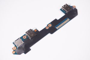 CTWY7 Amd Input Output I/O Board AWX17R1-7996WHT-PUS