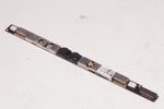 CW54M Dell Camara Infra Red  2 Mic I7373-5558GRY