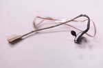 CWWJH Dell Lcd Display Cable STUDIO 1569