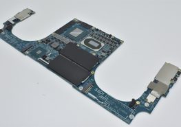 CXCCY Dell Intel i7-10875H NVIDIA RTX 2060 Motherboard XPS9700-7095SLV-PUS