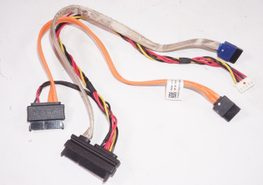 CN-0CXKJP Dell HDD  DVD Connector Cable I3263-8500BLK