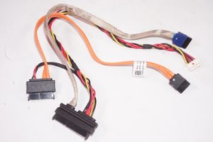 CN-0CXKJP Dell HDD  DVD Connector Cable I3263-8500BLK
