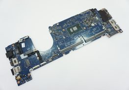 CXWHP Dell Intel Core i7-7600U Motherboard LATITUDE 7480