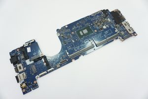 CXWHP Dell Intel Core i7-7600U Motherboard LATITUDE 7480