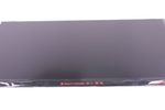 CY56F Dell 15.6 FHD 30 PIN  LED  Screen Top & Bottom I7567-5650BLK-PUS
