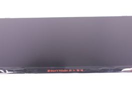 CY56F Dell 15.6 FHD 30 PIN  LED  Screen Top & Bottom I7567-5650BLK-PUS