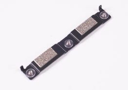 CYW7C Dell Bracket EDP XPS9320-7523BLK-PUS XPS9320-7409SLV-PUS