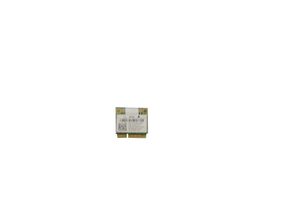 D006W Dell Wlan, Half Mini Card, Dw1502, Foxconn, Atheros ALIENWARE X51