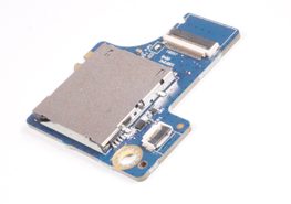 D0NRY Dell Card  Reader Board PRECISION 7750 I7-10850H