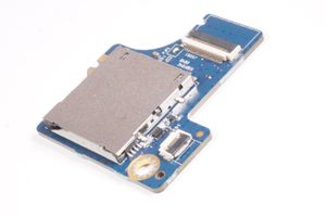 D0NRY Dell Card  Reader Board PRECISION 7750 I7-10850H