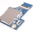 D0NRY Dell Card  Reader Board PRECISION 7750 I7-10850H