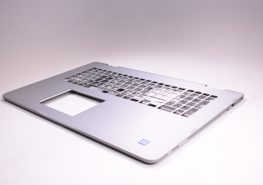 D14PH Dell Palmrest Top Cover I7778-0026GRY I7779-1684GRY