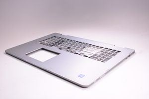 2DGK2 Dell Palmrest Top Cover Silver I7778-0026GRY