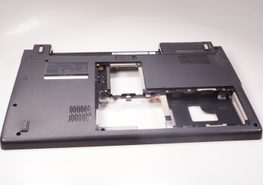 D176M Dell Bottom Base Cover STUDIO 1555