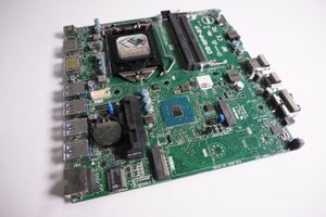 D24M8 Dell Intel LGA1151 DDR4 Micro Motherboard OPTIPLEX 7050