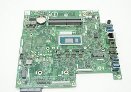 D27CW Dell Intel Core i7-1355U Motherboard INSPIRON 7720