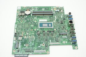 D27CW Dell Intel Core i7-1355U Motherboard INSPIRON 7720