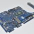D2YGH Dell Inspiron 13 5310 Motherboard Intel i5-11320H 16GB RAM