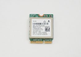 D45FR Alienware Wireless Card LDB16255-A873BLU-PUS