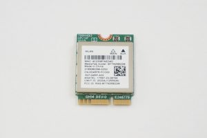 D45FR Alienware Wireless Card LDB16255-A873BLU-PUS