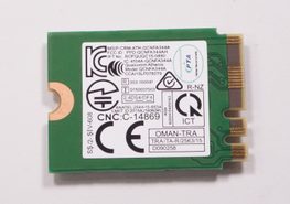 D4V21 Dell Wireless Card I5579-7961GRY-PUS I5379-5893GRY-PUS
