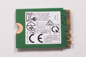 D4V21 Dell Wireless Card I5579-7961GRY-PUS I5379-5893GRY-PUS