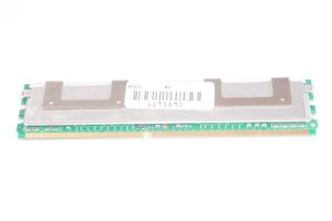 D558C Dell 2GB PC2-5300 DDR2-667MHz Dual Rank Memory Module PRECISION R5400