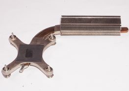 D5925 Dell Cpu,Heatsink INSPIRON 6000