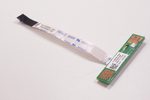 D679F Dell Led Board LATITUDE E5500