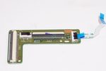D6DJ7 Dell Keyboard Connector Board W/ Cable I7548-7858