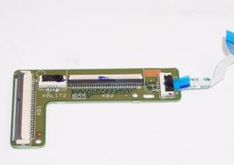 D6DJ7 Dell Keyboard Connector Board W/ Cable I7548-7858