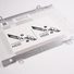 D6HRF Dell Bracket, HDD INSPIRON-7472-I7-8550U
