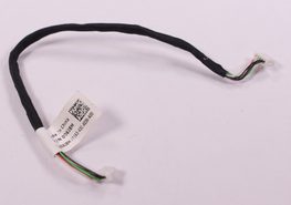 D6J8M Dell Cable  Touch Control Board  Round 5-Pin INSPIRON 20 (3048)