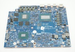 D75X5 Dell Intel Core Ultra 9 275HX GeForce RTX 5060 8GB Motherboard ALIENWARE 16X AURORA