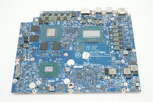 D75X5 Dell Intel Core Ultra 9 275HX GeForce RTX 5060 8GB Motherboard ALIENWARE 16X AURORA