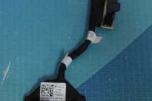 D95H2 Dell I/ O Board Cable INSPIRON 11 (3153