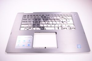 460.0CL03.0011 Dell US Palmrest Keyboard I7573-5104GRY-PUS INSPIRON 7573 2-IN-1