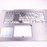 CN-0D9XC1 Dell Palmrest Top Cover I7573-7831GRY-PUS
