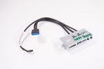 DA.13711.01C Acer Input Output Board XC-830-UW91
