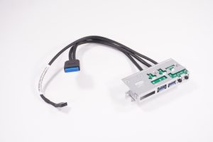 DA.13711.01C Acer Input Output Board XC-830-UW91