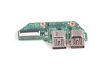 DA00P5TB6D0 Hp USB BOARD 15-DY0013DX