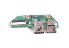 DA00P5TB8B0 Hp USB Power Button Board 15-DY2703DX