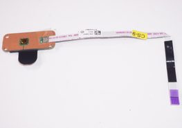 DA0BL7PB6B0 Toshiba Power Button Board L755D-S5104