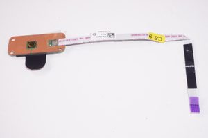 DA0BL7PB6B0 Toshiba Power Button Board L755D-S5104