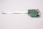 DA0BLIPC6E0 Toshiba USB Board