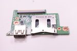 DA0BUHTH6D0 Toshiba USB & Card Reader Board CB35-B3340 CHROMEBOOK